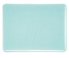 90 COE Light Aquamarine - Stained Glass Express