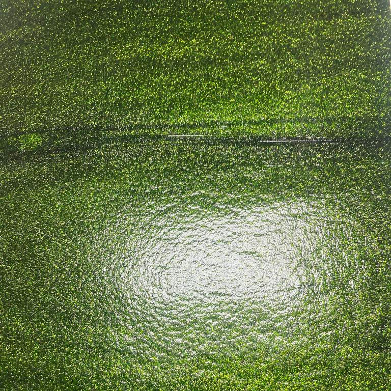 90 COE Light Aventurine Green