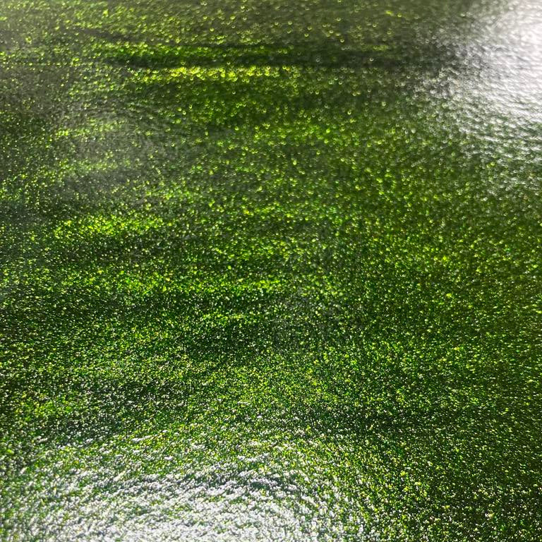 90 COE Light Aventurine Green