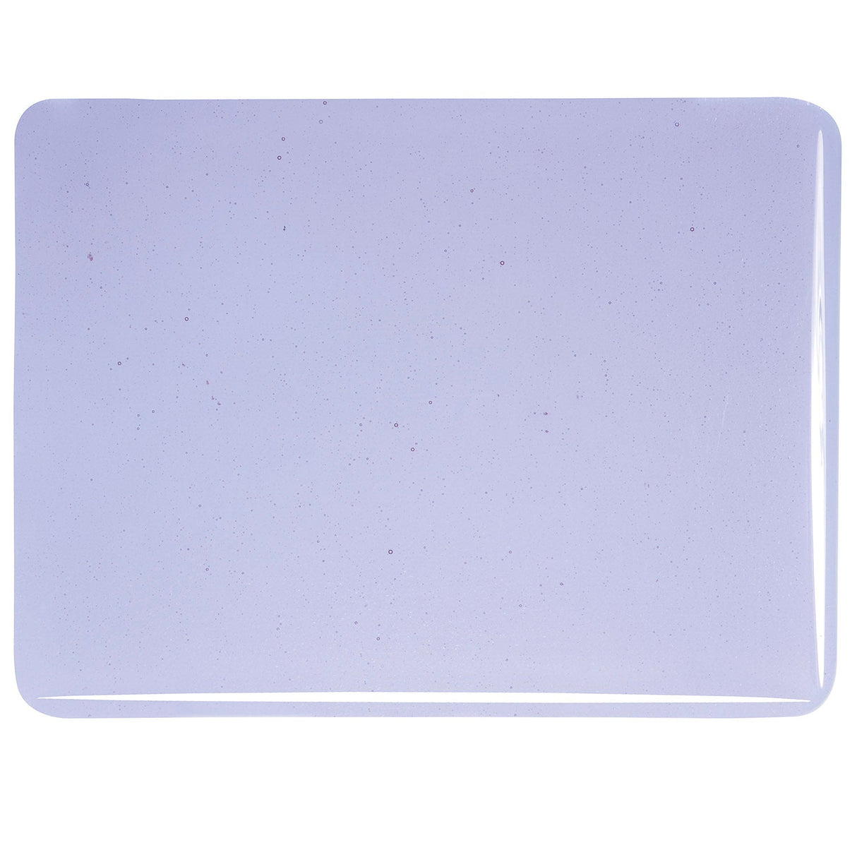 90 COE Neo Lavender Shift Double Rolled - Stained Glass Express