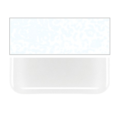 90 COE Opaque Opalescent White DR - Stained Glass Express