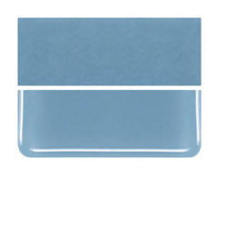 90 COE Powder Blue - Stained Glass Express