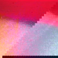 90 COE Red Trans Irid - Stained Glass Express