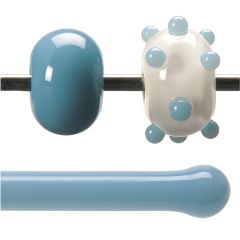 90 COE Rods Opal - Stained Glass Express