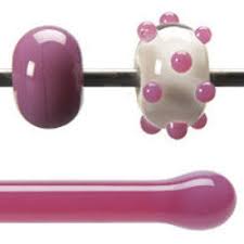 90 COE Rods Opal - Stained Glass Express