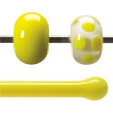 90 COE Rods Opal - Stained Glass Express