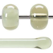 90 COE Rods Transparent - Stained Glass Express