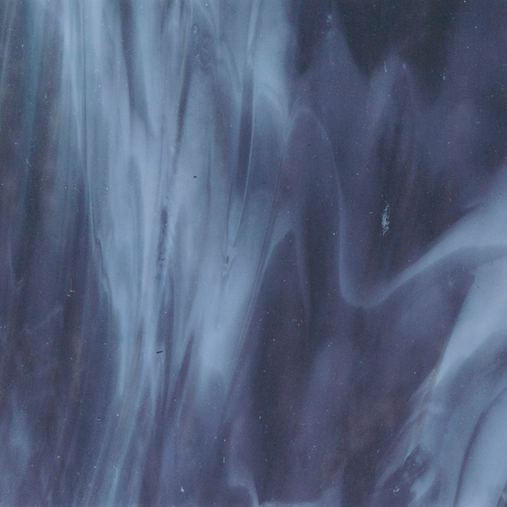 90 COE Royal Purple, Powder Blue