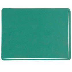 90 COE Steel Jade Opal - Stained Glass Express