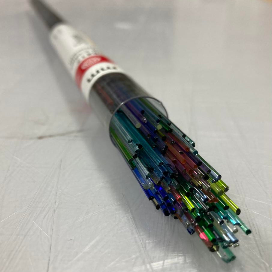 90 coe Stringer Mix Transparent