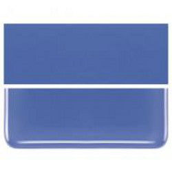 90 COE Thin Cobalt Blue - Stained Glass Express