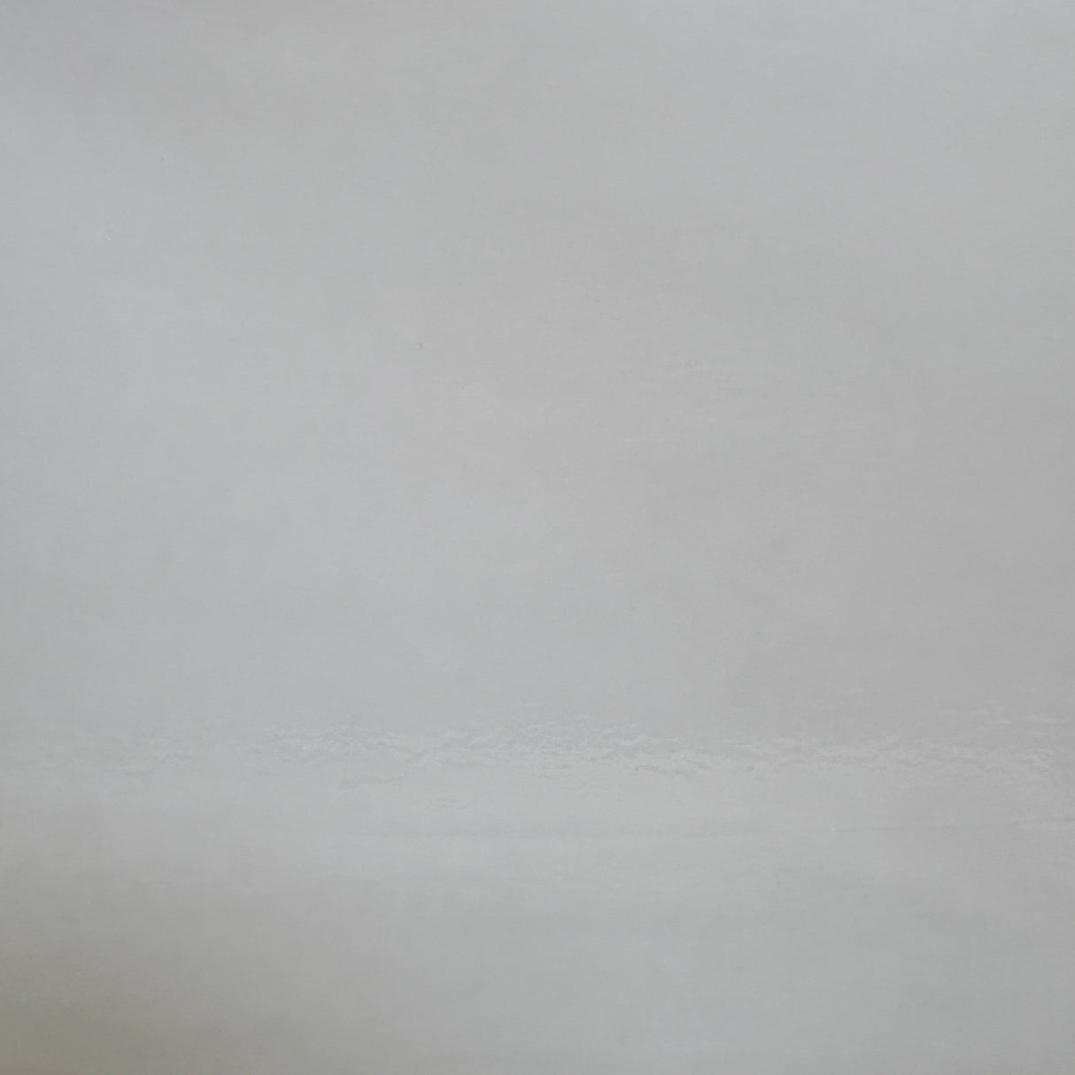 90 COE White Opal Iridescent