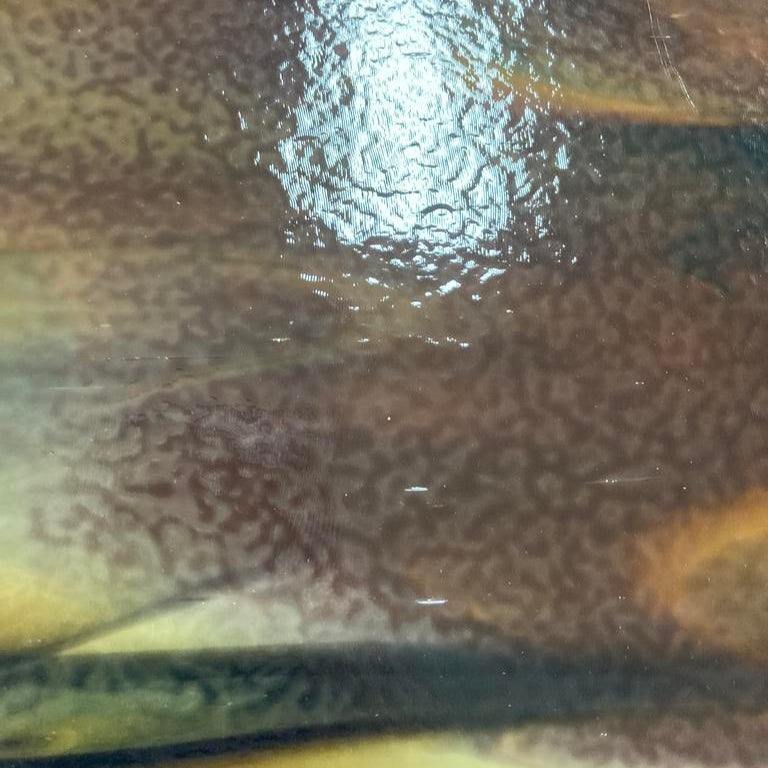 90 COE Woodland Brown, Ivory, Black