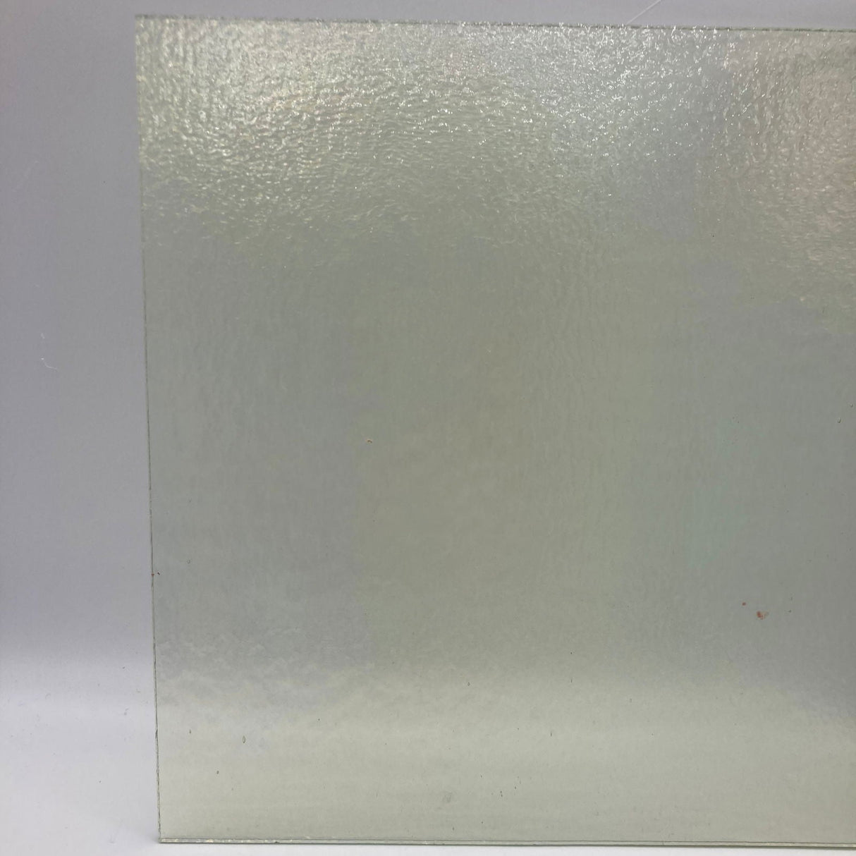 90 COE Yellow DR IRID - Stained Glass Express