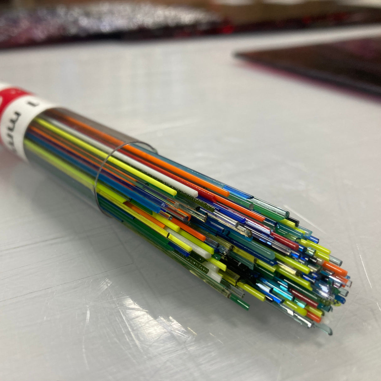 90 Coe Bullseye Stringer Assortment