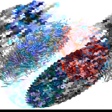 90 Coe Combo Packs - Stained Glass Express