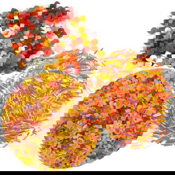 90 Coe Combo Packs - Stained Glass Express