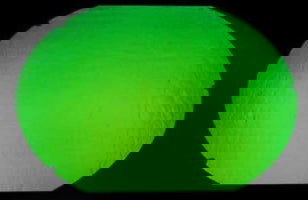 90 Coe Dichroic Black Under Emerald - Stained Glass Express