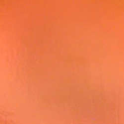 90 Coe Dichroic Black Under Salmon - Stained Glass Express