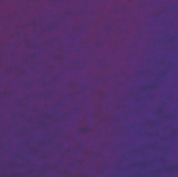 90 Coe Dichroic Black Under Violet - Stained Glass Express