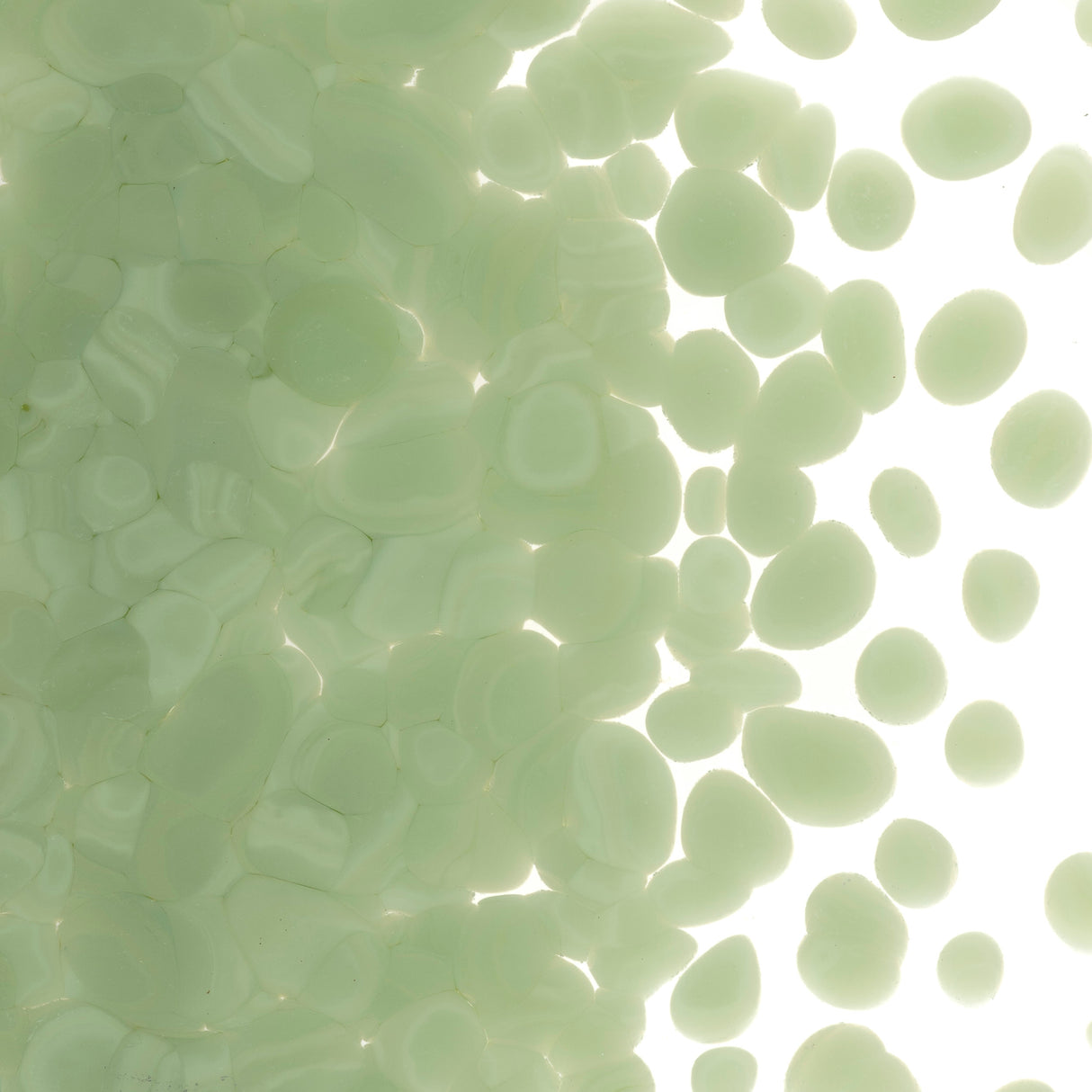 90 Frit Opal Coarse Celadon