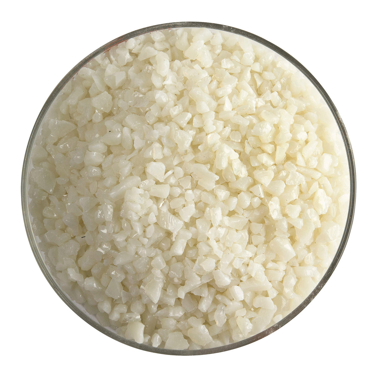 90 Frit Opal Coarse Cream