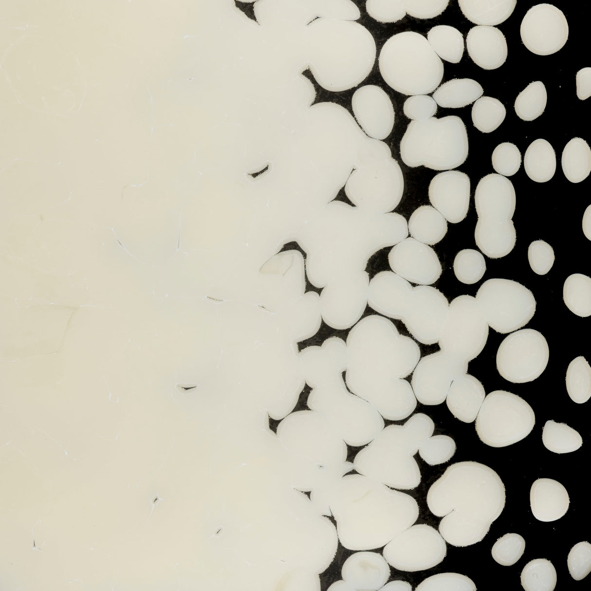 90 Frit Opal Coarse Cream