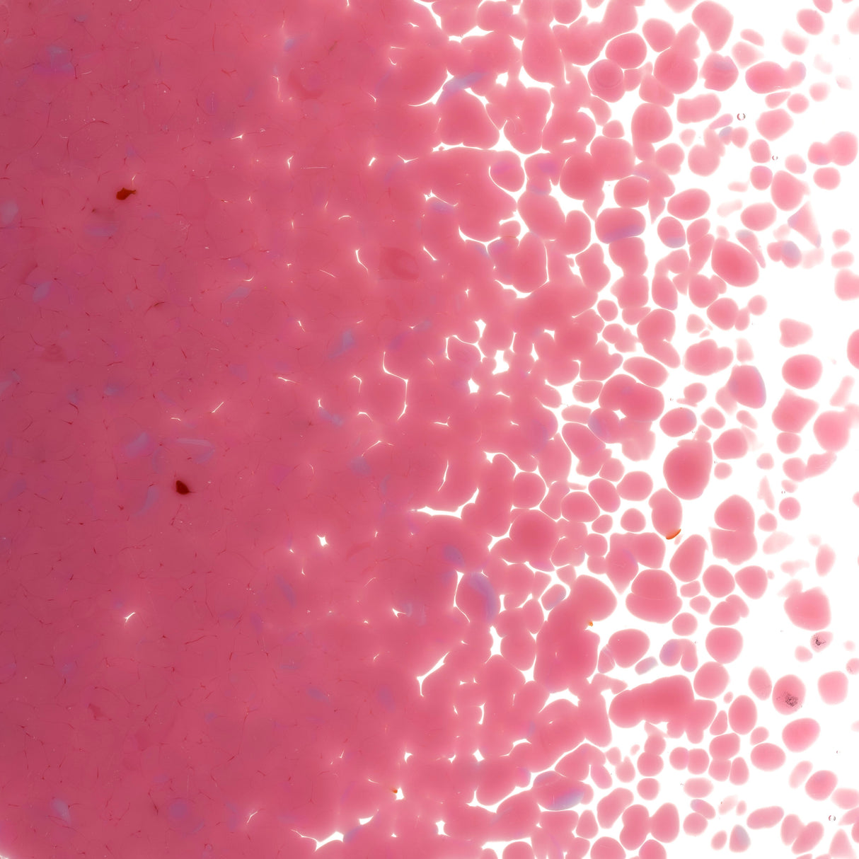 90 Frit Opal Coarse Pink
