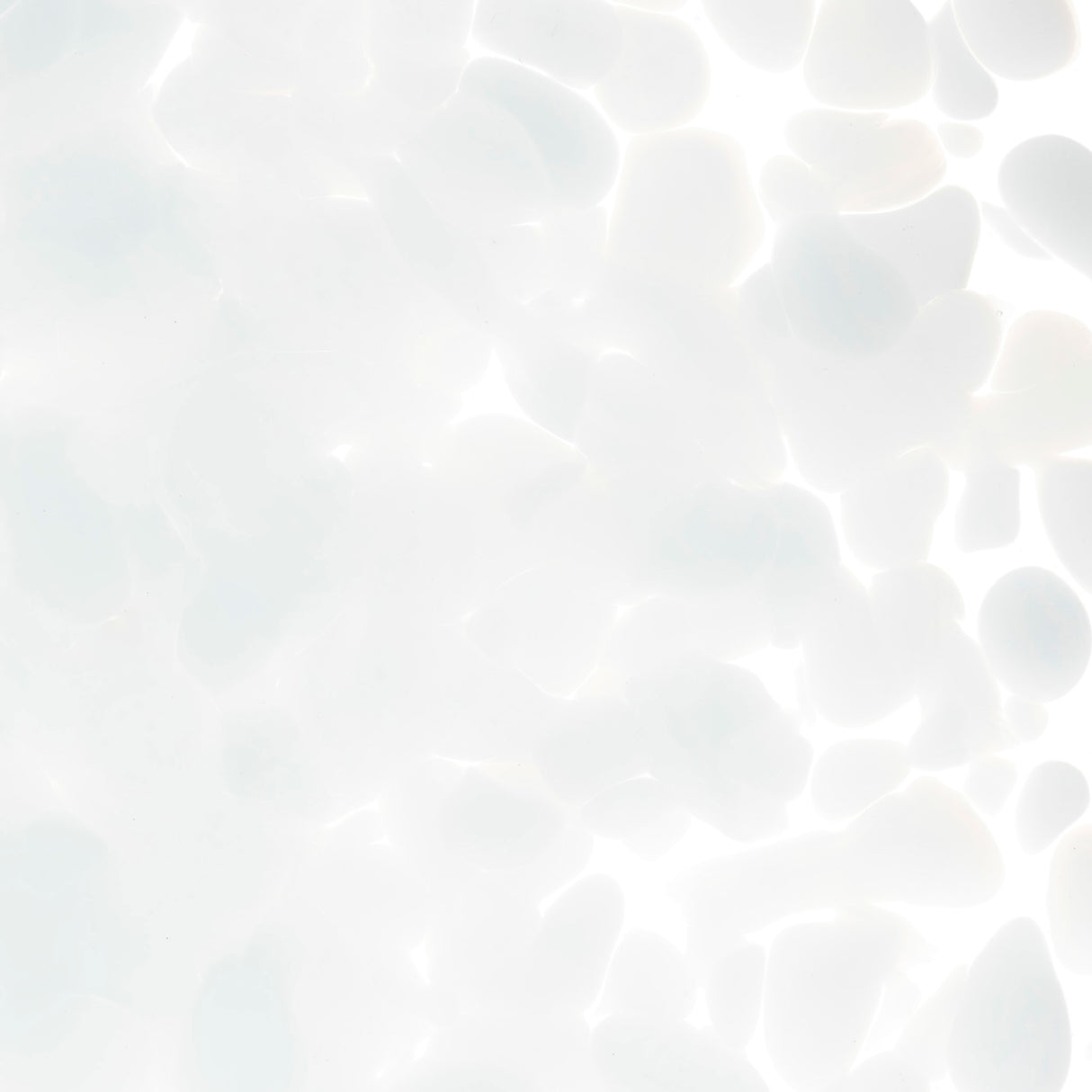 90 Frit Opal Coarse Reactive Cloud