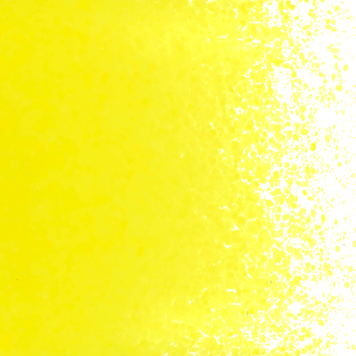 90 Frit Opal Fine Canary Yellow