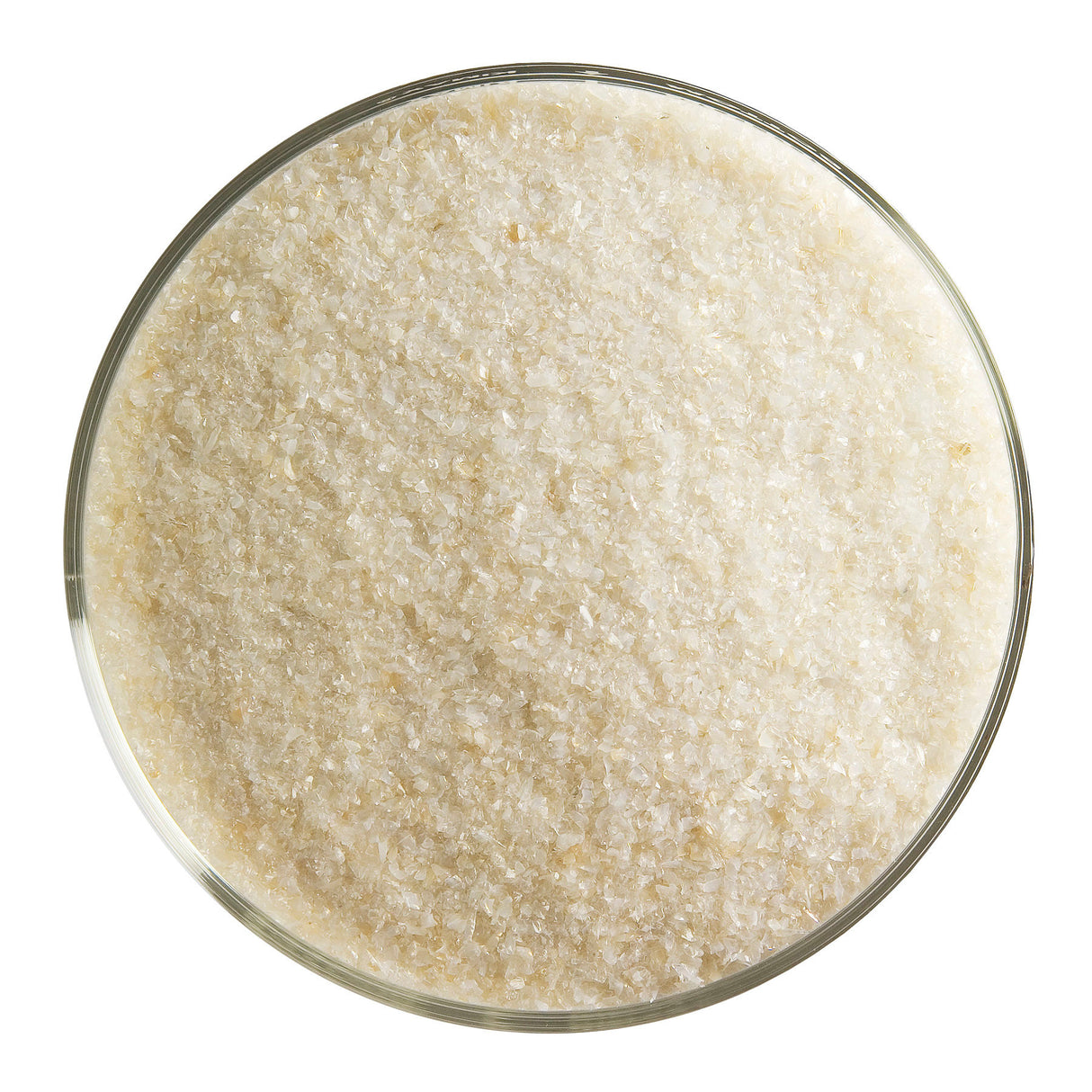 90 Frit Opal Fine Cinnabar