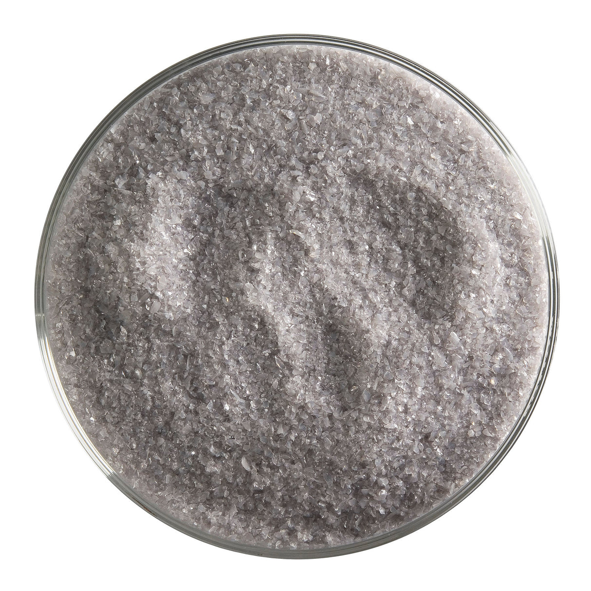 90 Frit Opal Fine Deco Gray