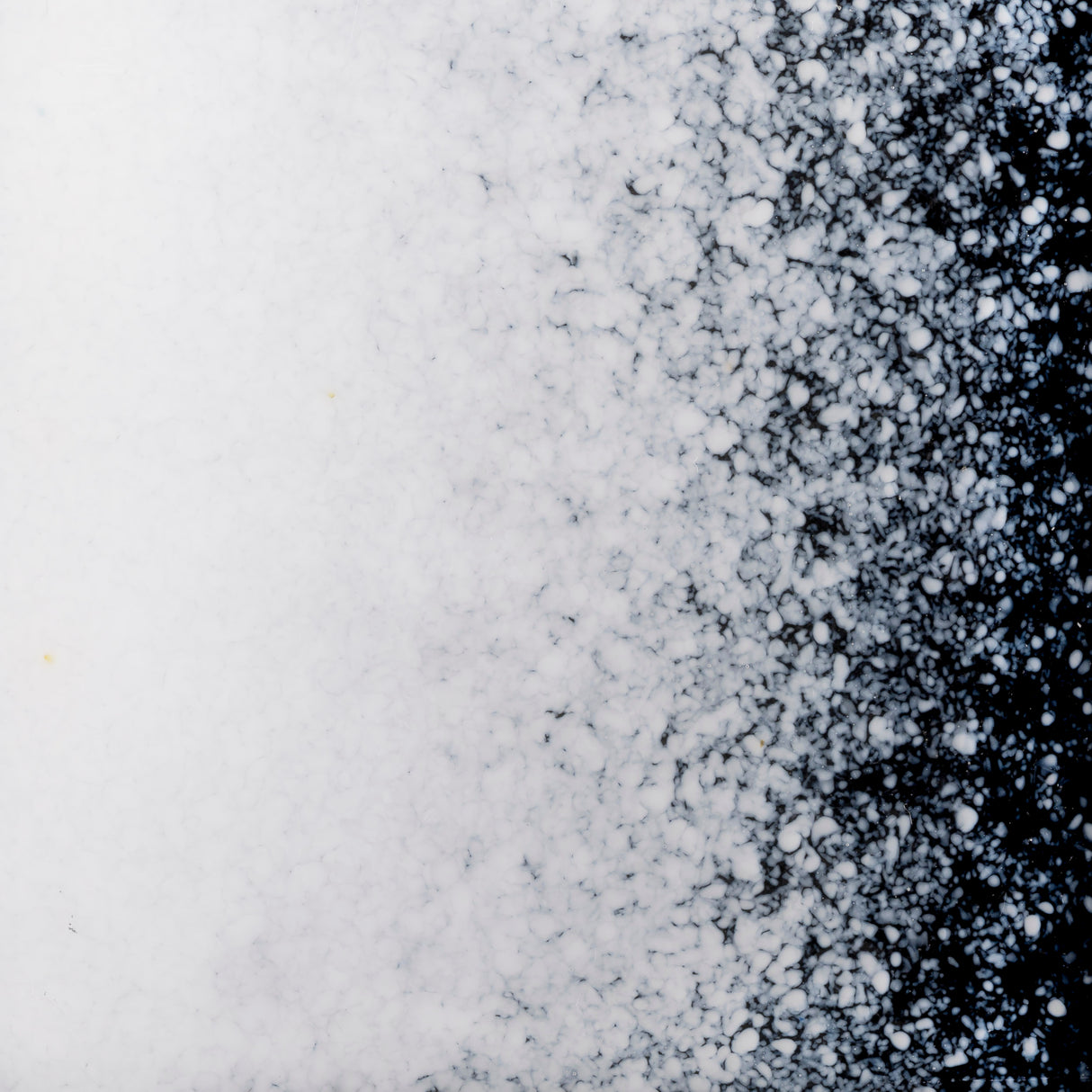 90 Frit Opal Fine Dense White