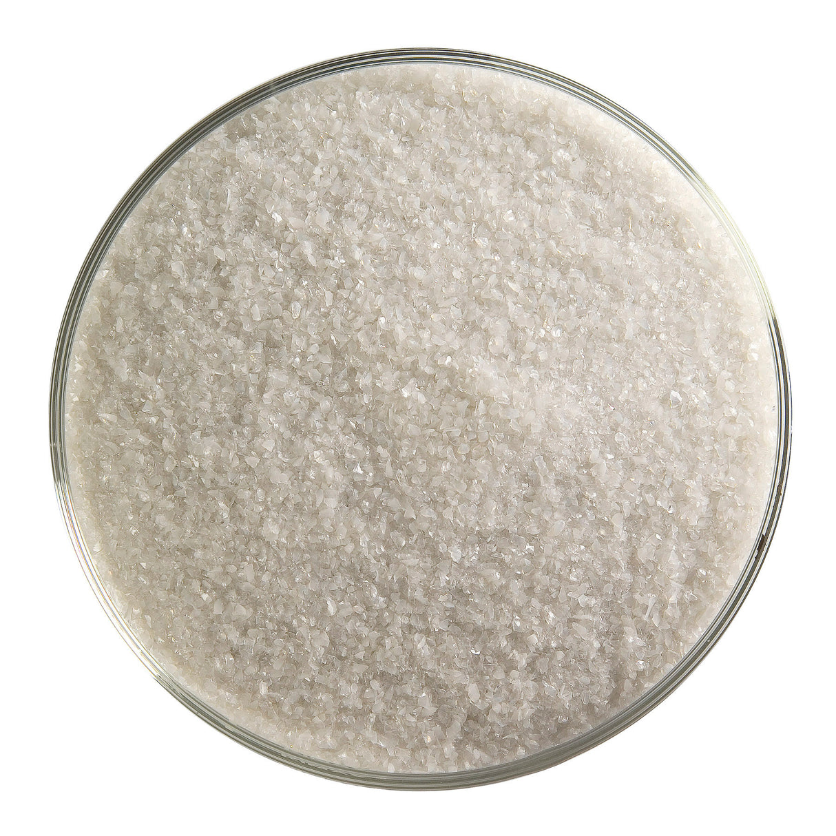 90 Frit Opal Fine Driftwood Gray