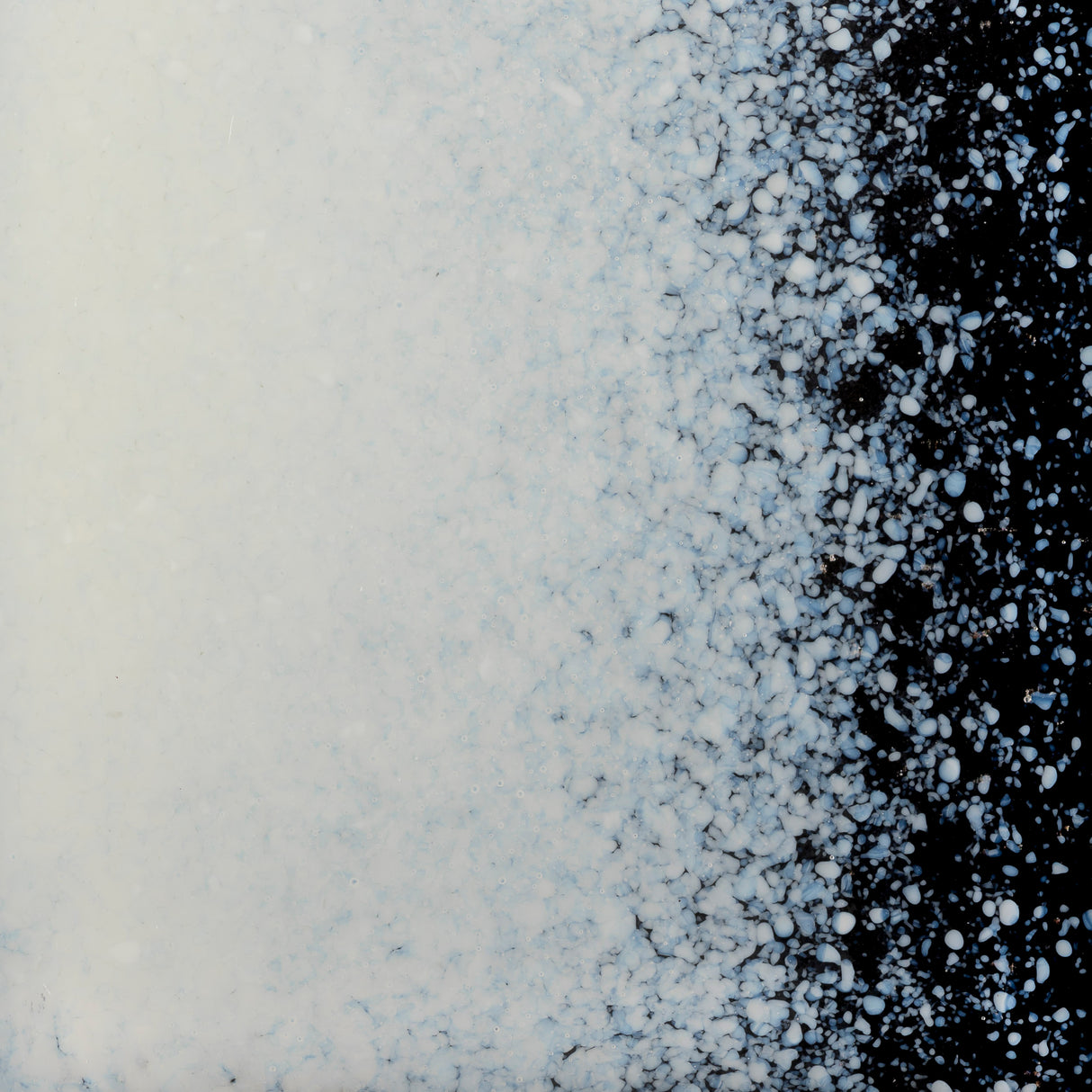 90 Frit Opal Fine Driftwood Gray