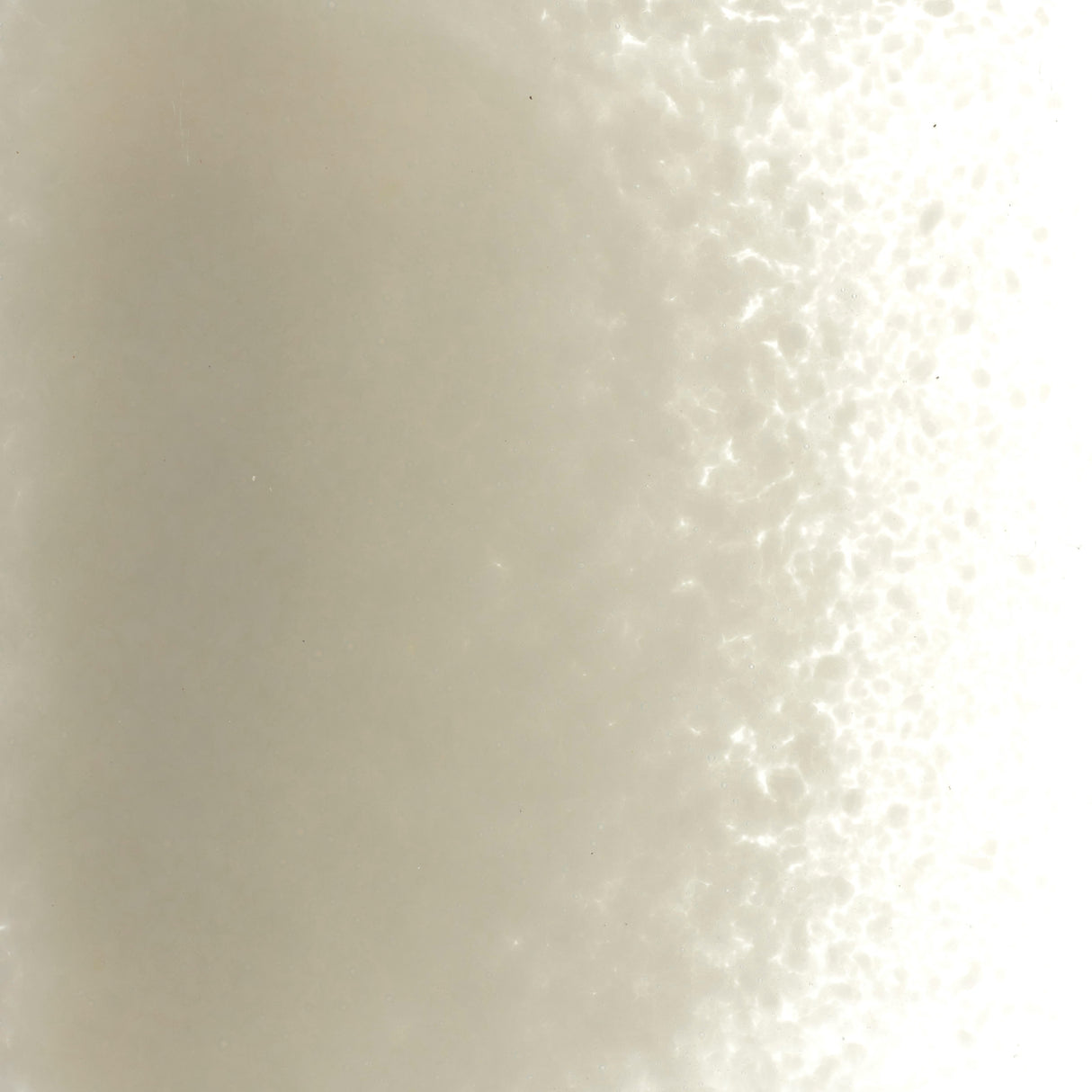 90 Frit Opal Fine Elephant Gray