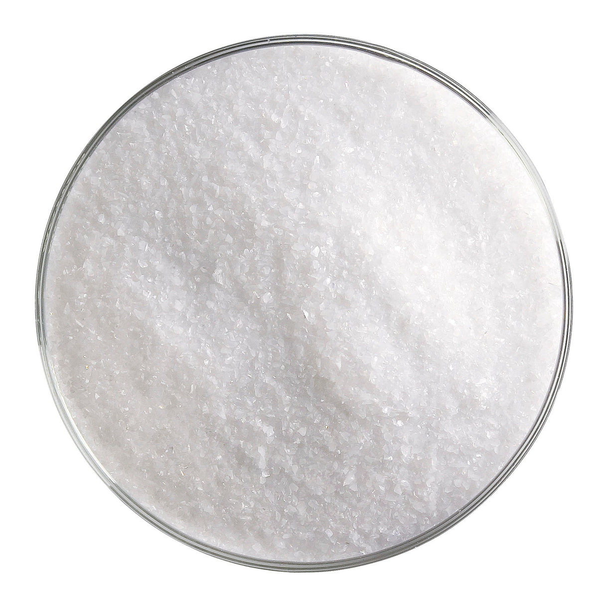 90 Frit Opal Fine Opaque White