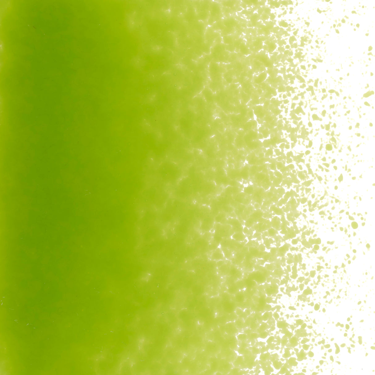 90 Frit Opal Fine Peapod