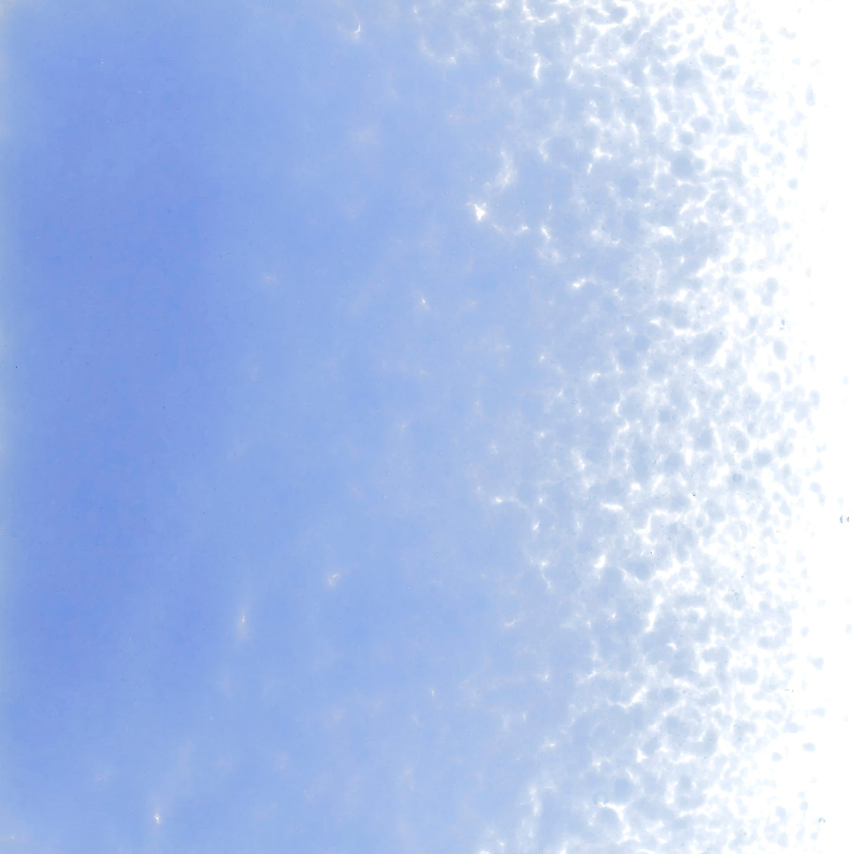 90 Frit Opal Fine Periwinkle