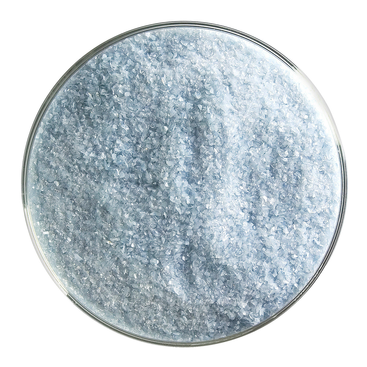 90 Frit Opal Fine Powder Blue
