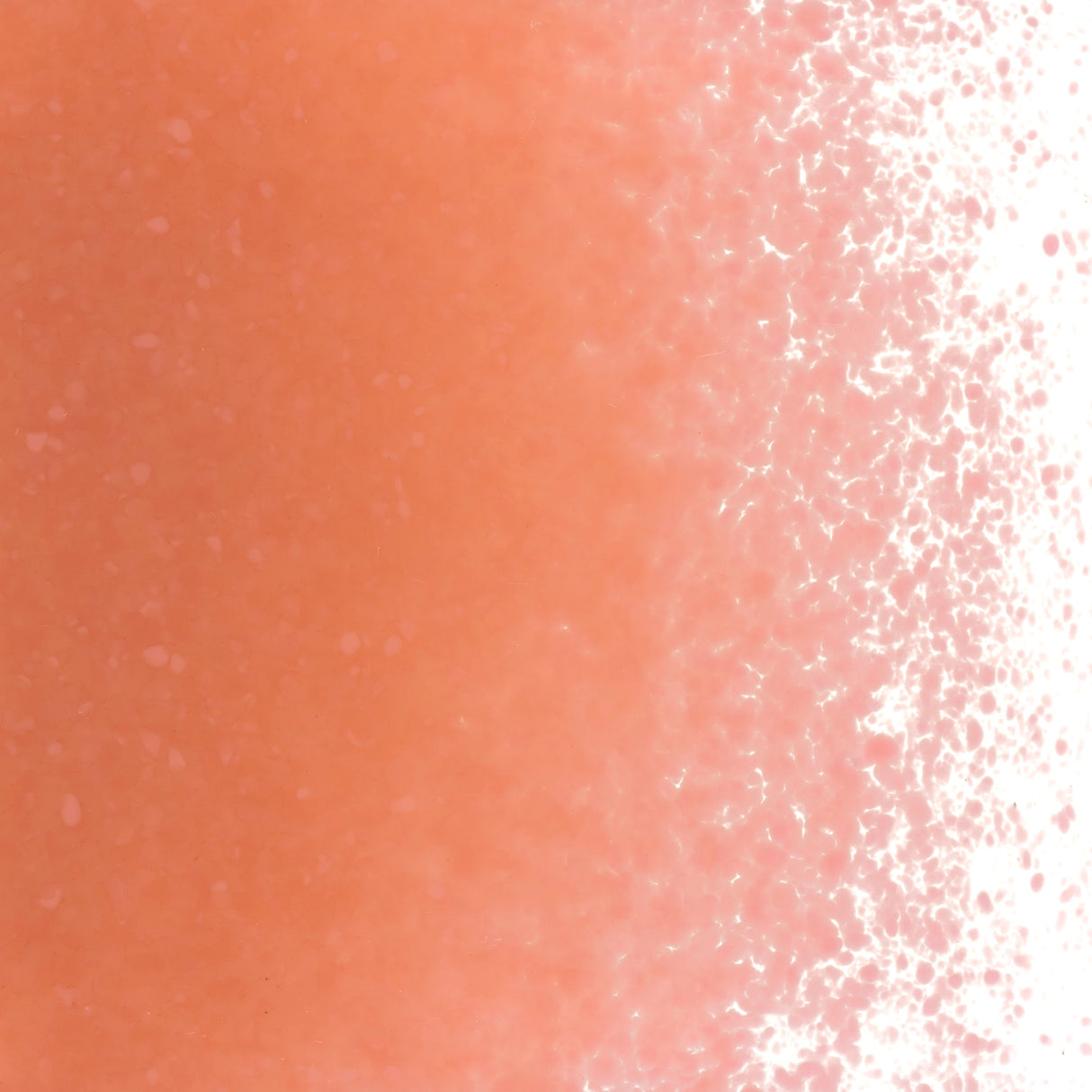 90 Frit Opal Fine Salmon