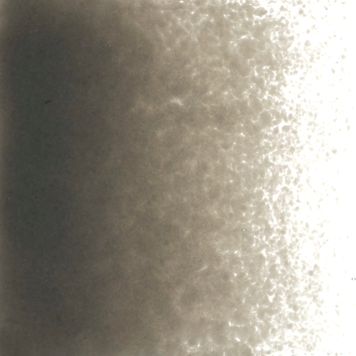 90 Frit Opal Fine Slate Gray