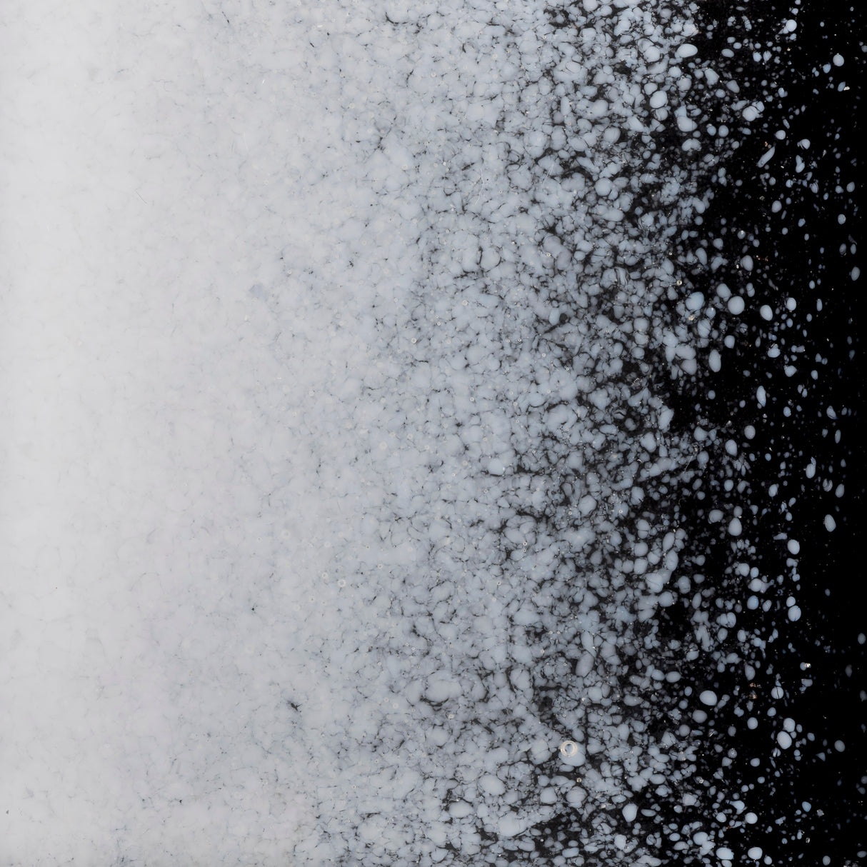 90 Frit Opal Fine Translucent White