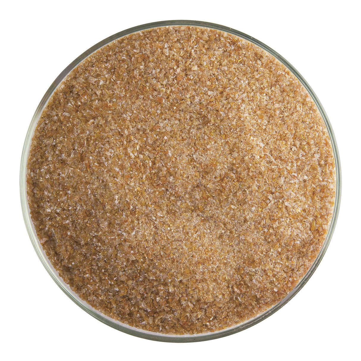 90 Frit Opal Fine Umber