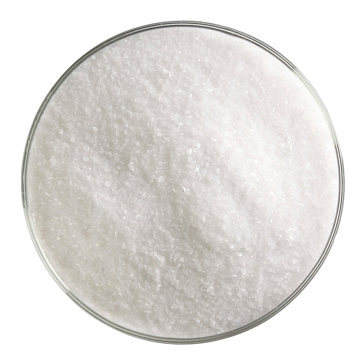 90 Frit Opal Fine White