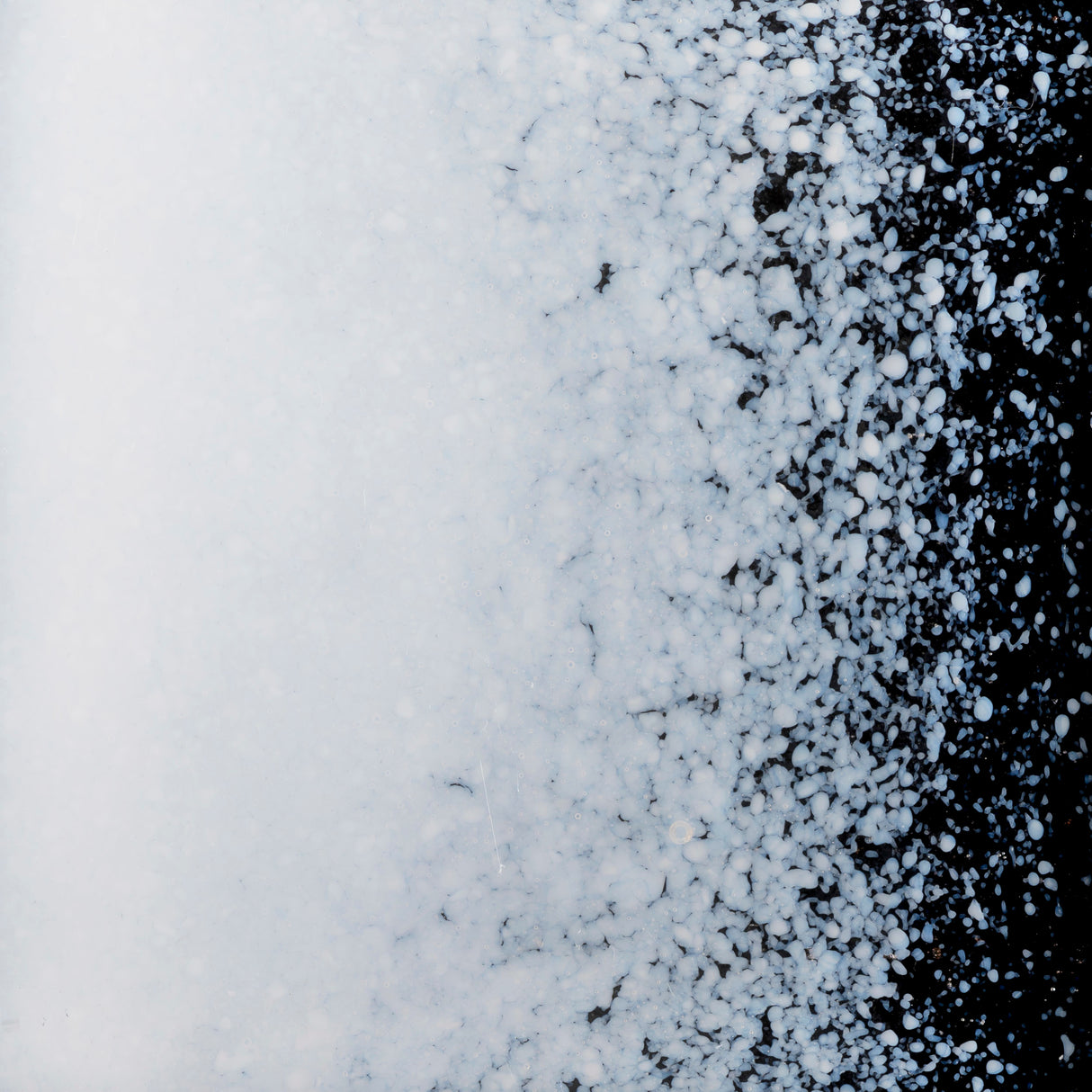 90 Frit Opal Fine White