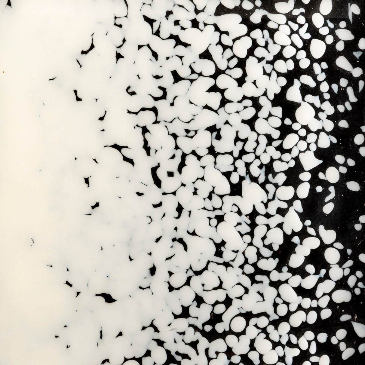 90 Frit Opal Medium Cream