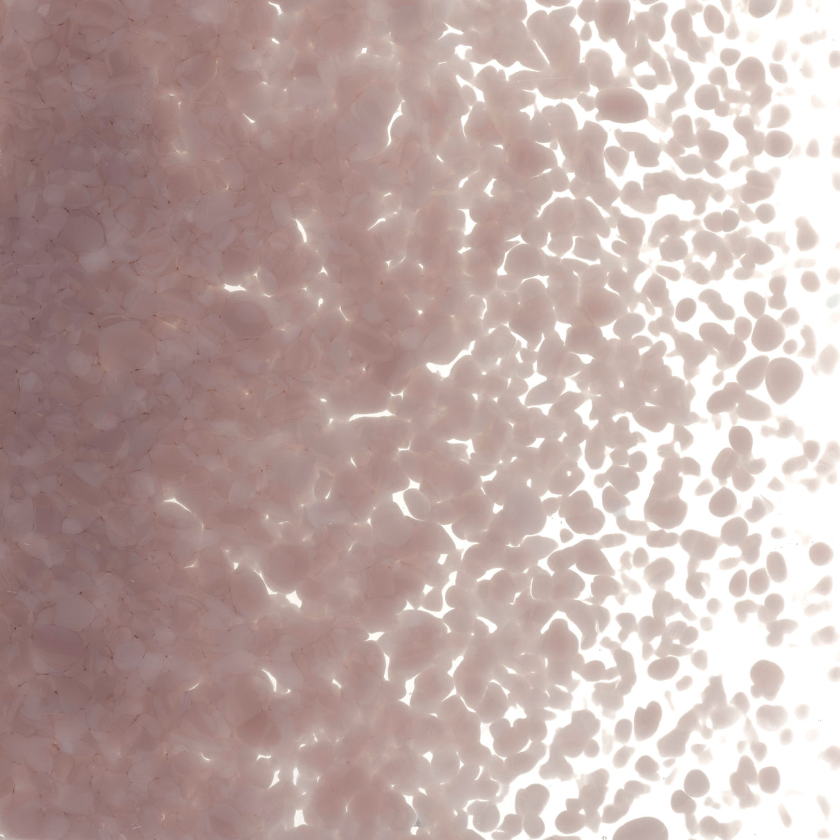 90 Frit Opal Medium Dusty Lilac