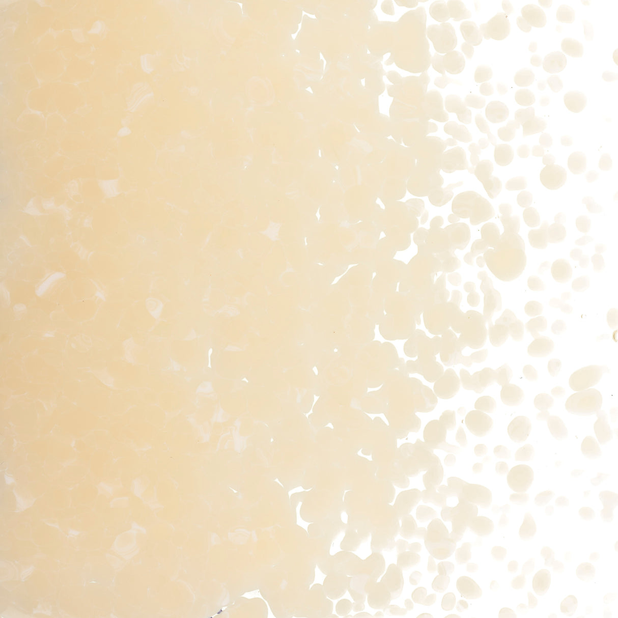 90 Frit Opal Medium Marzipan