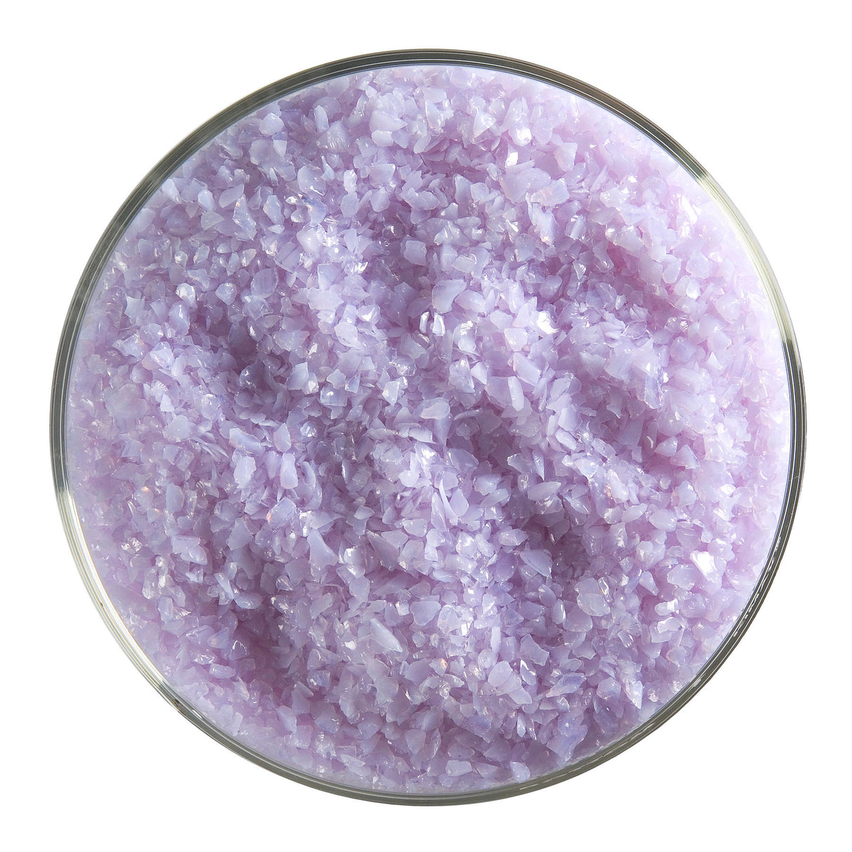 90 Frit Opal Medium Neo-Lavender